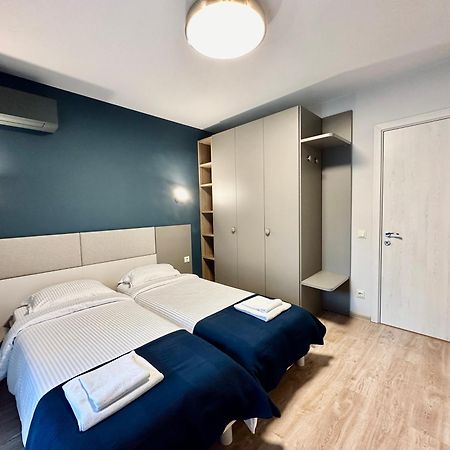 7Th Sense Boutique Apartments Sofia Eksteriør bilde