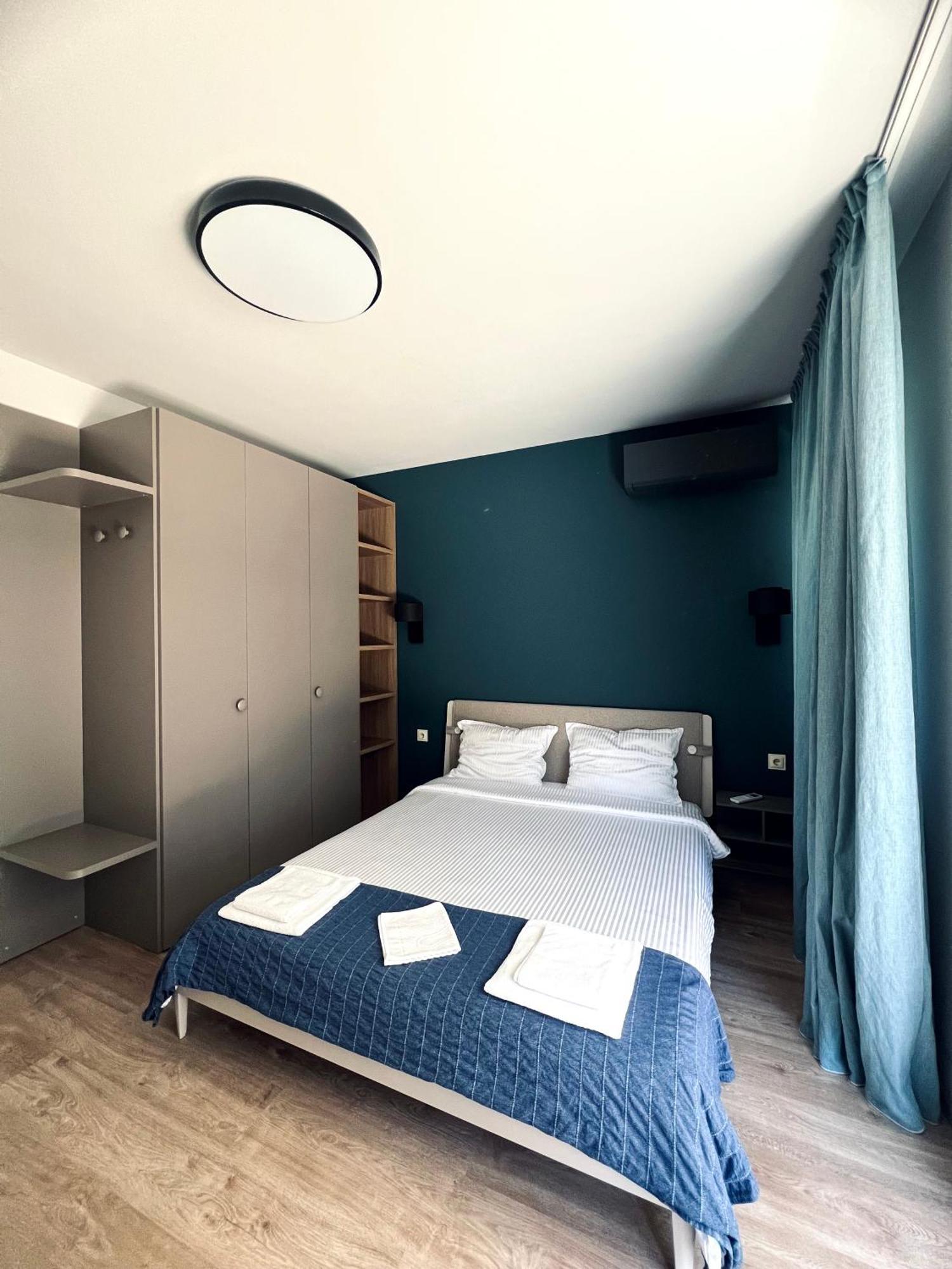 7Th Sense Boutique Apartments Sofia Eksteriør bilde