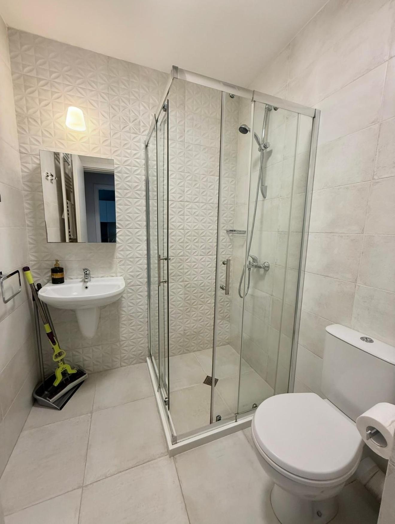 7Th Sense Boutique Apartments Sofia Eksteriør bilde