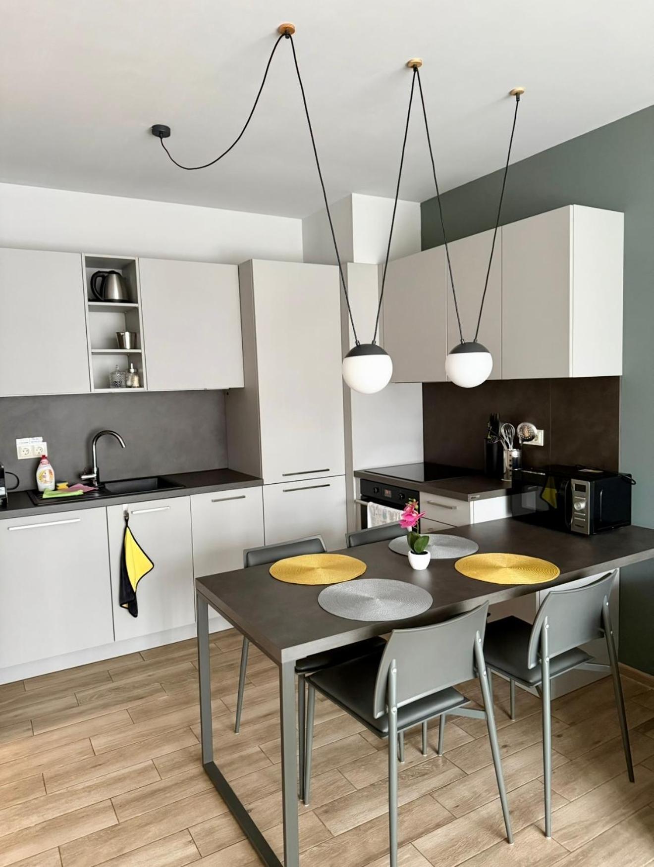 7Th Sense Boutique Apartments Sofia Eksteriør bilde