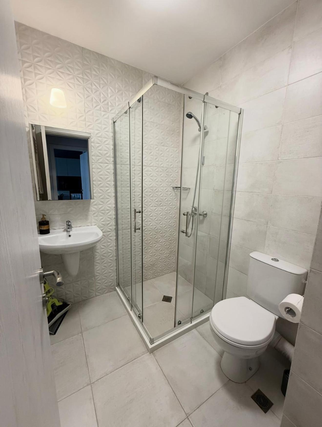 7Th Sense Boutique Apartments Sofia Eksteriør bilde