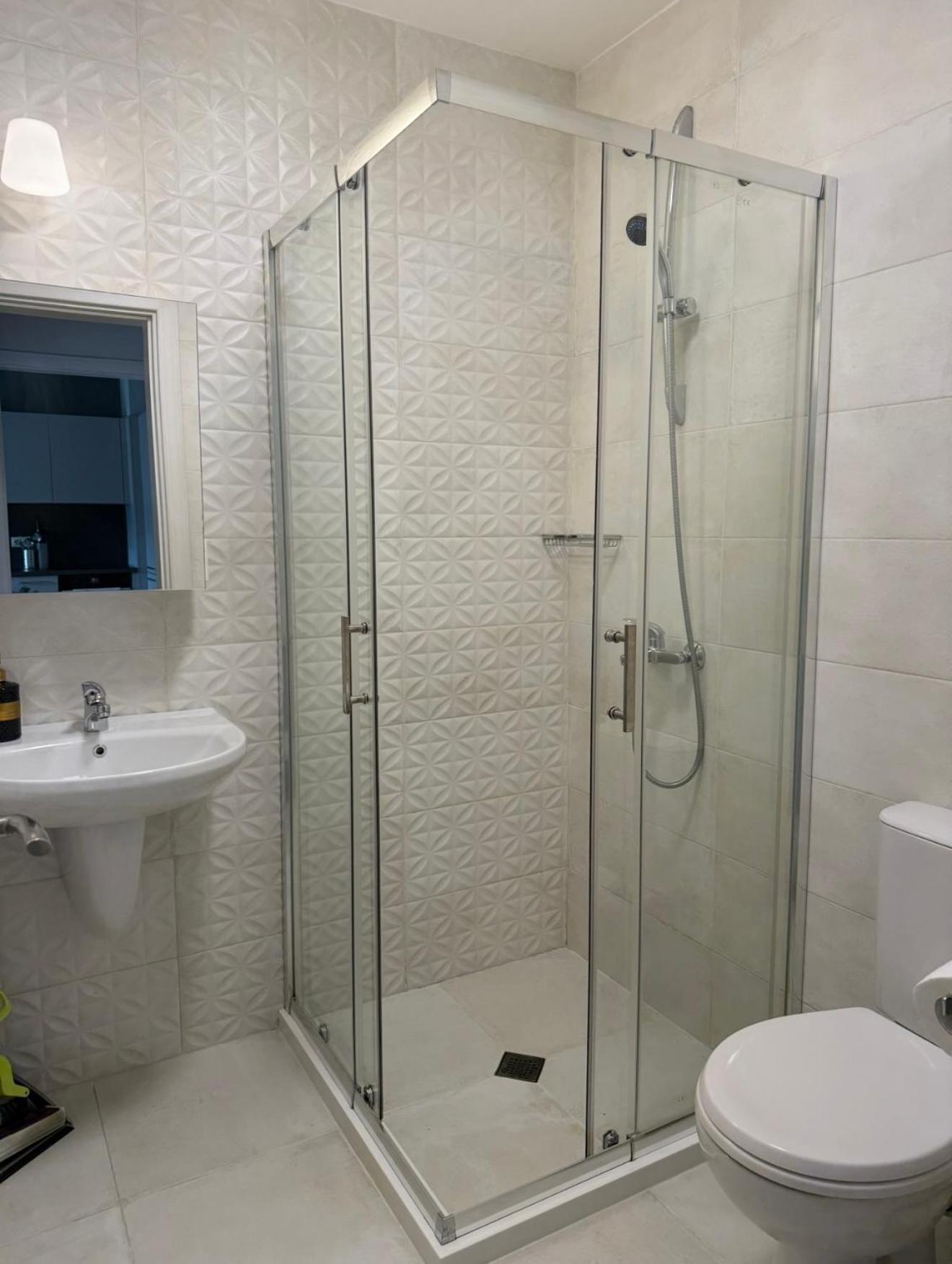 7Th Sense Boutique Apartments Sofia Eksteriør bilde