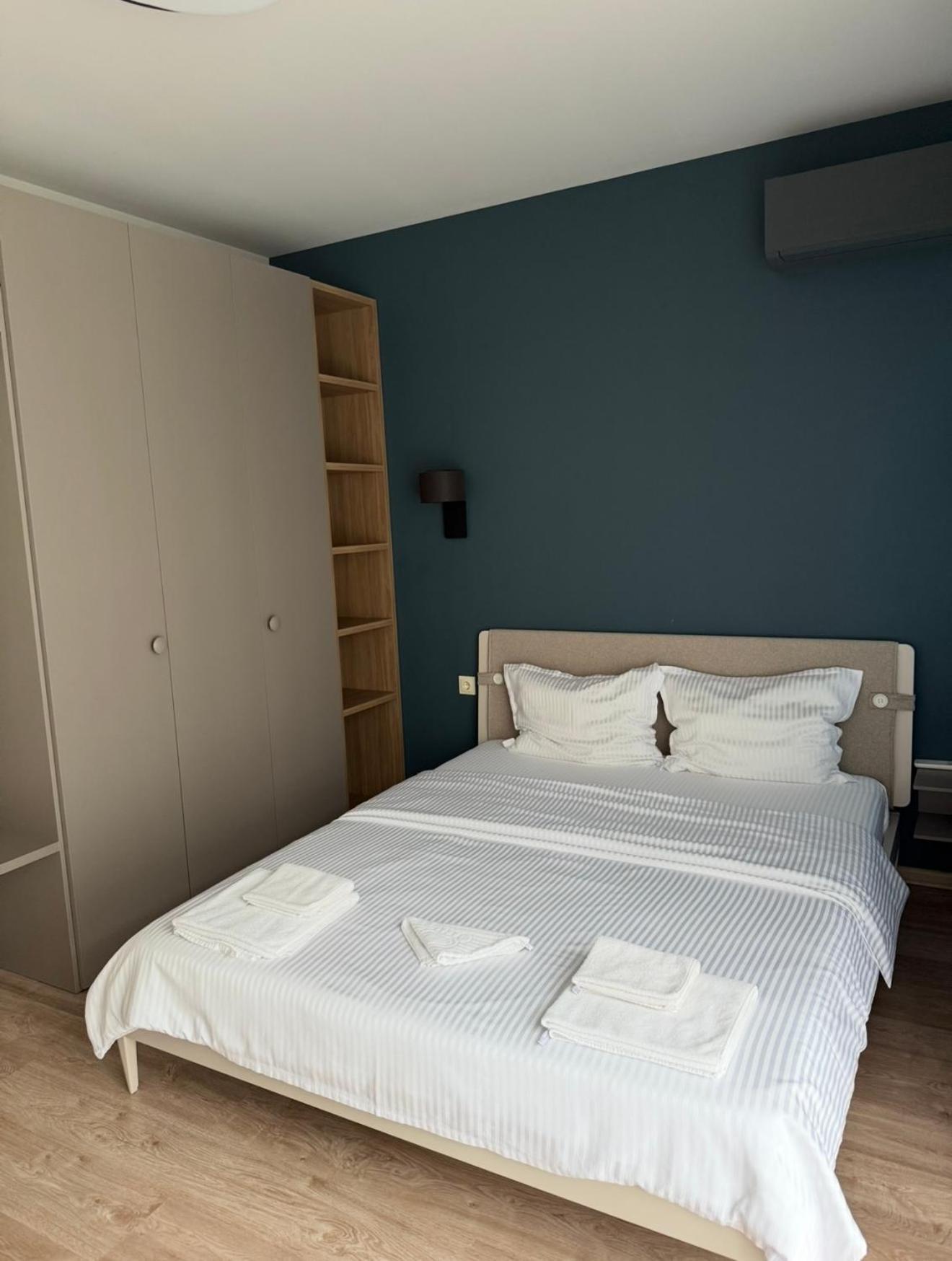 7Th Sense Boutique Apartments Sofia Eksteriør bilde