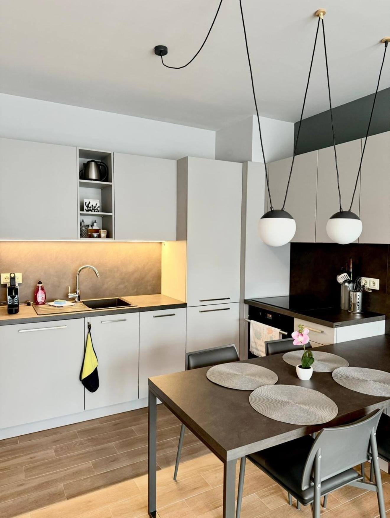 7Th Sense Boutique Apartments Sofia Eksteriør bilde