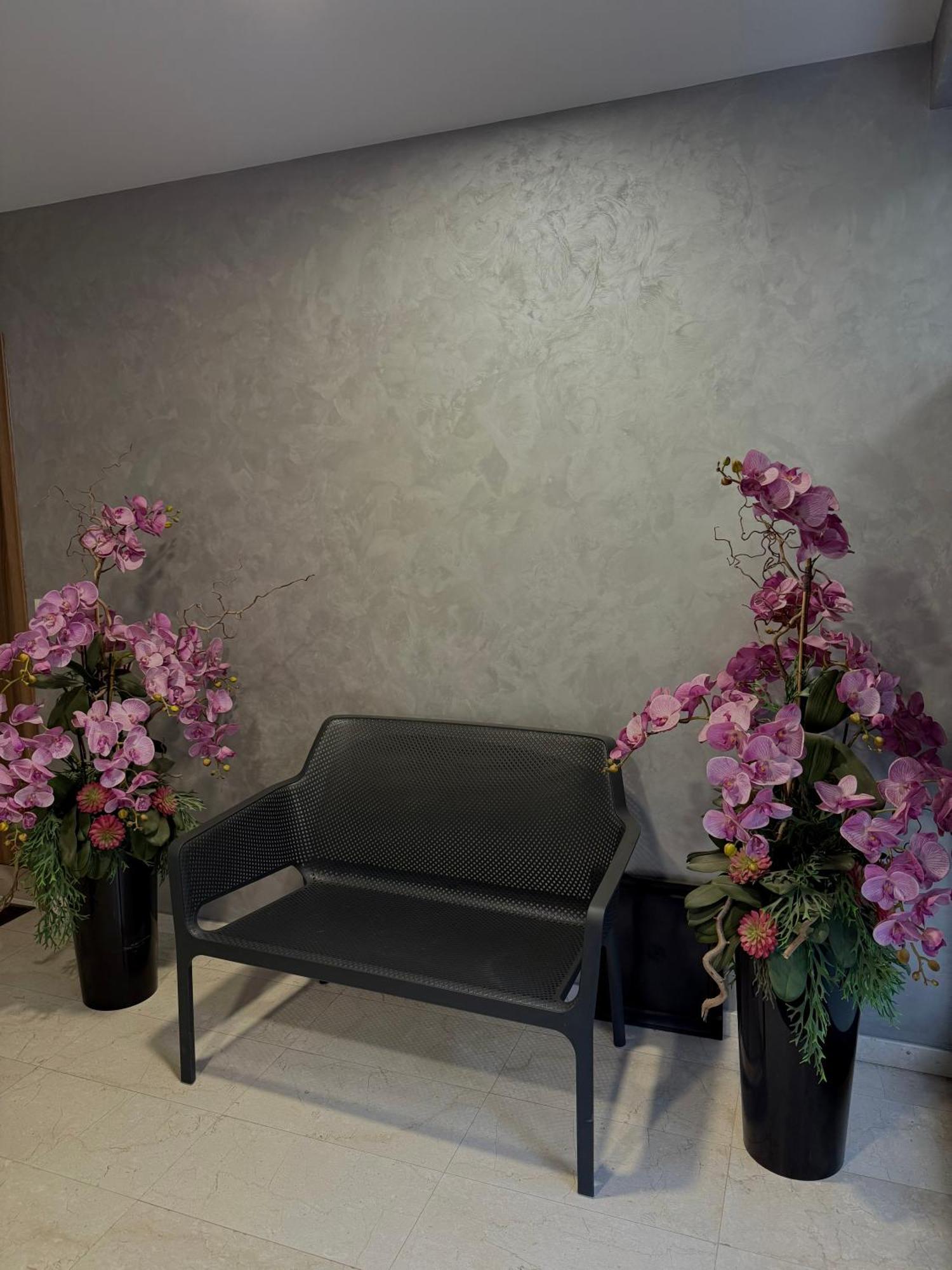 7Th Sense Boutique Apartments Sofia Eksteriør bilde