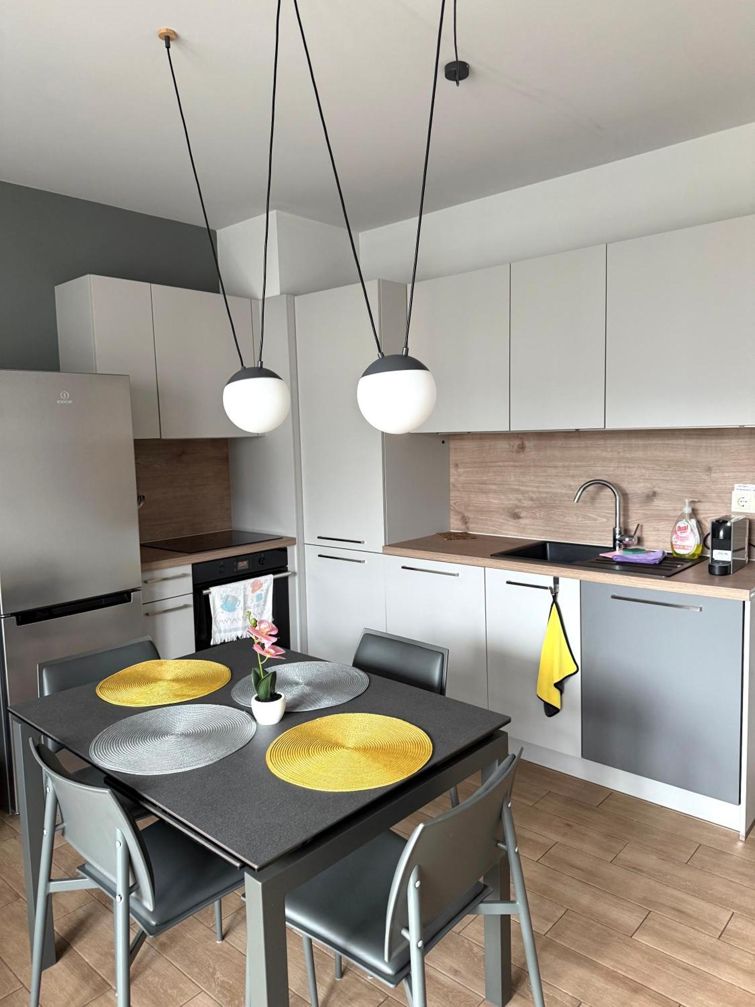 7Th Sense Boutique Apartments Sofia Eksteriør bilde